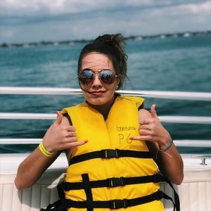 Meet your Posher, Jaden